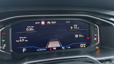 Volkswagen Polo 1.0 TSI R-Line 5dr DSG Petrol Hatchback